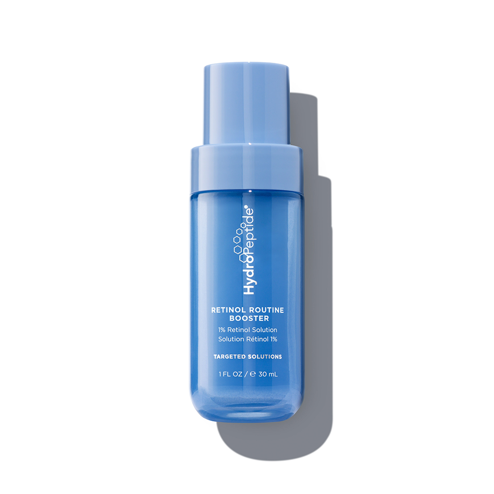 Retinol Routine Booster - Retail
