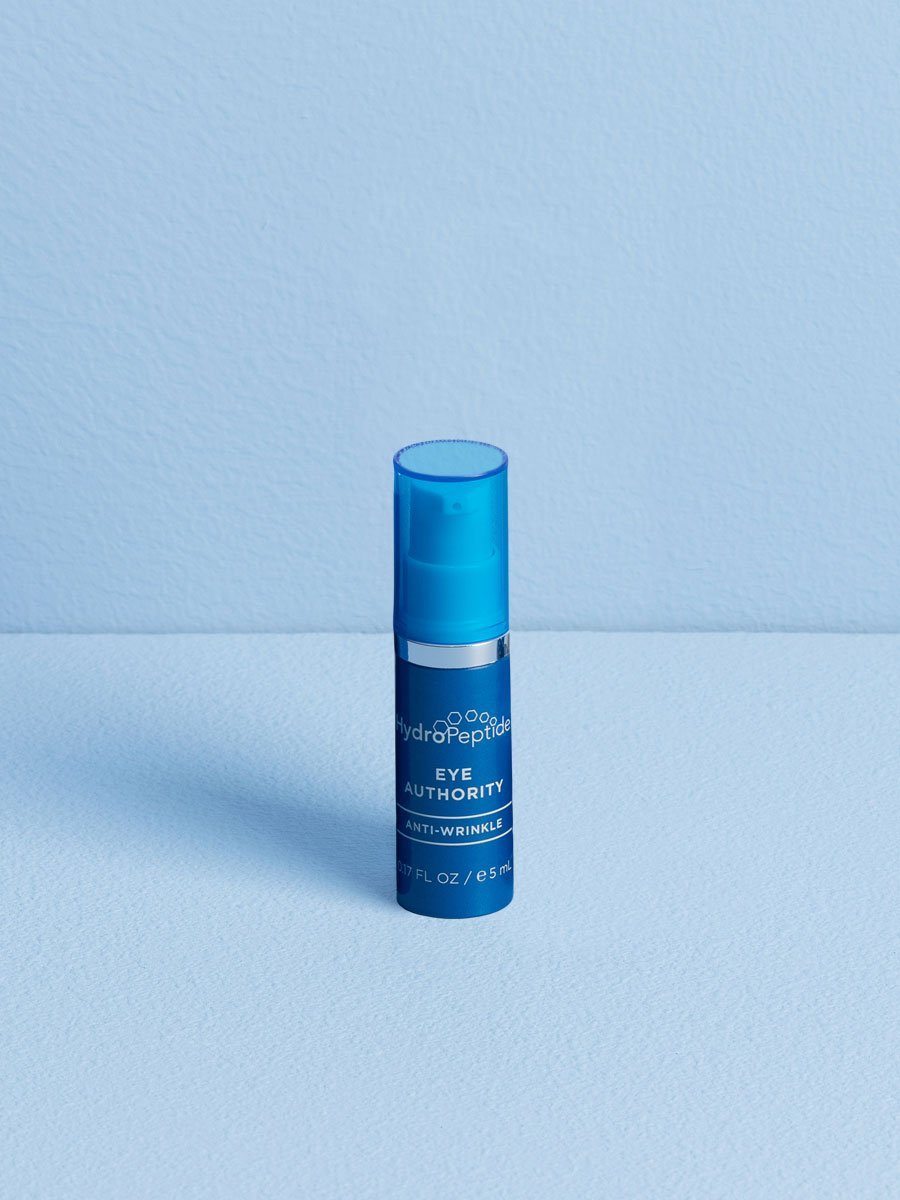 Travel-Size Eye Authority Eye Cream - HydroPeptide