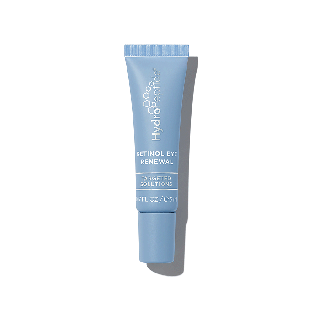 Travel-Size Retinol Eye Renewal