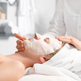 Firming Vitamin C Mask