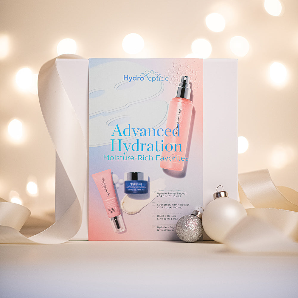 Advanced Hydration Kit