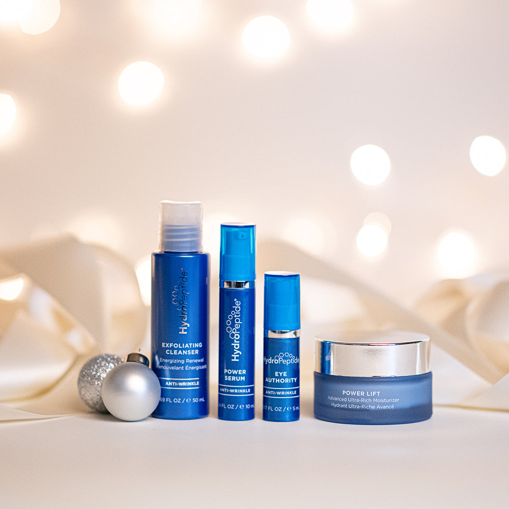 Age-Defying Essentials Kit