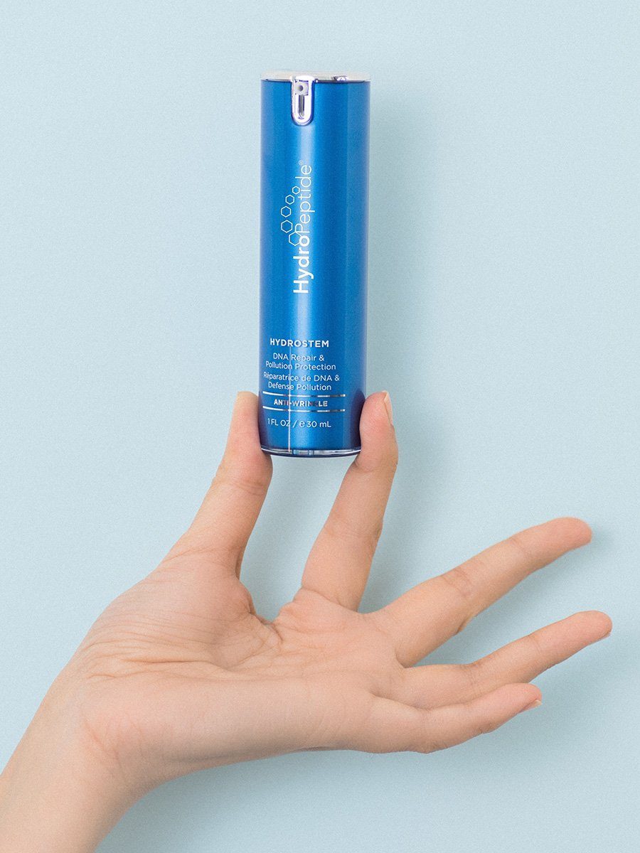 HydroStem Face Serum - HydroPeptide