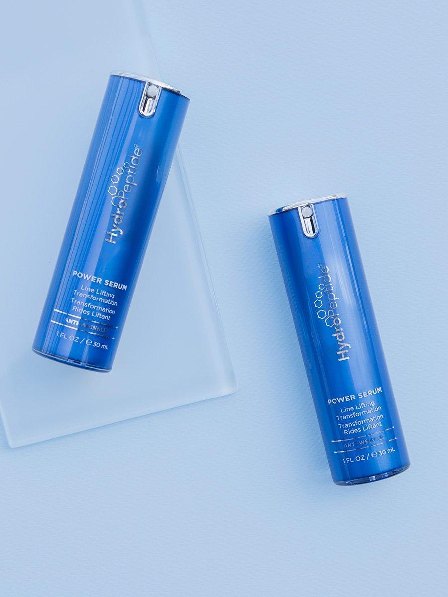 Anti-Aging Power Serum - HydroPeptide