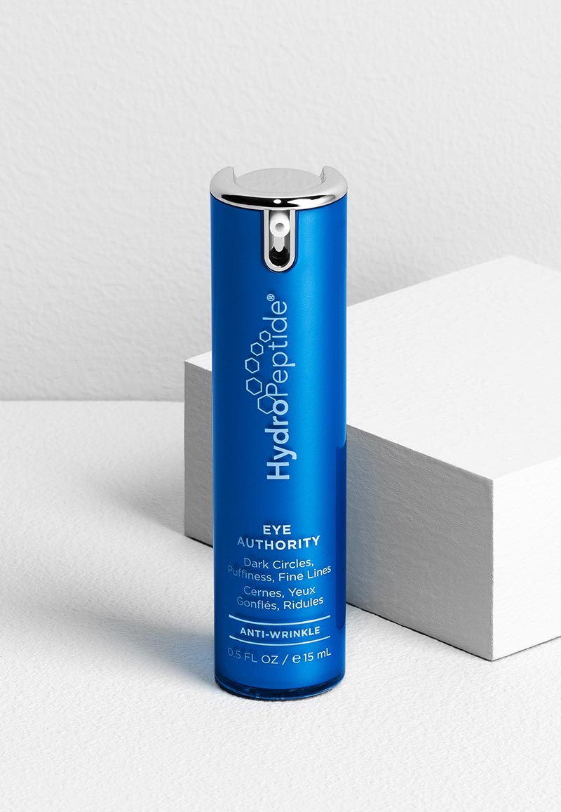 Eye Authority Eye Cream