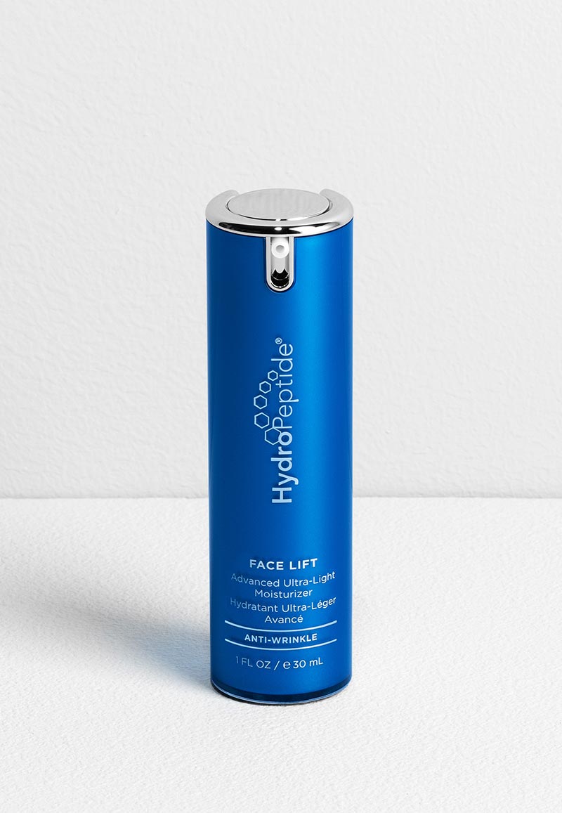 Face Lift Moisturizer
