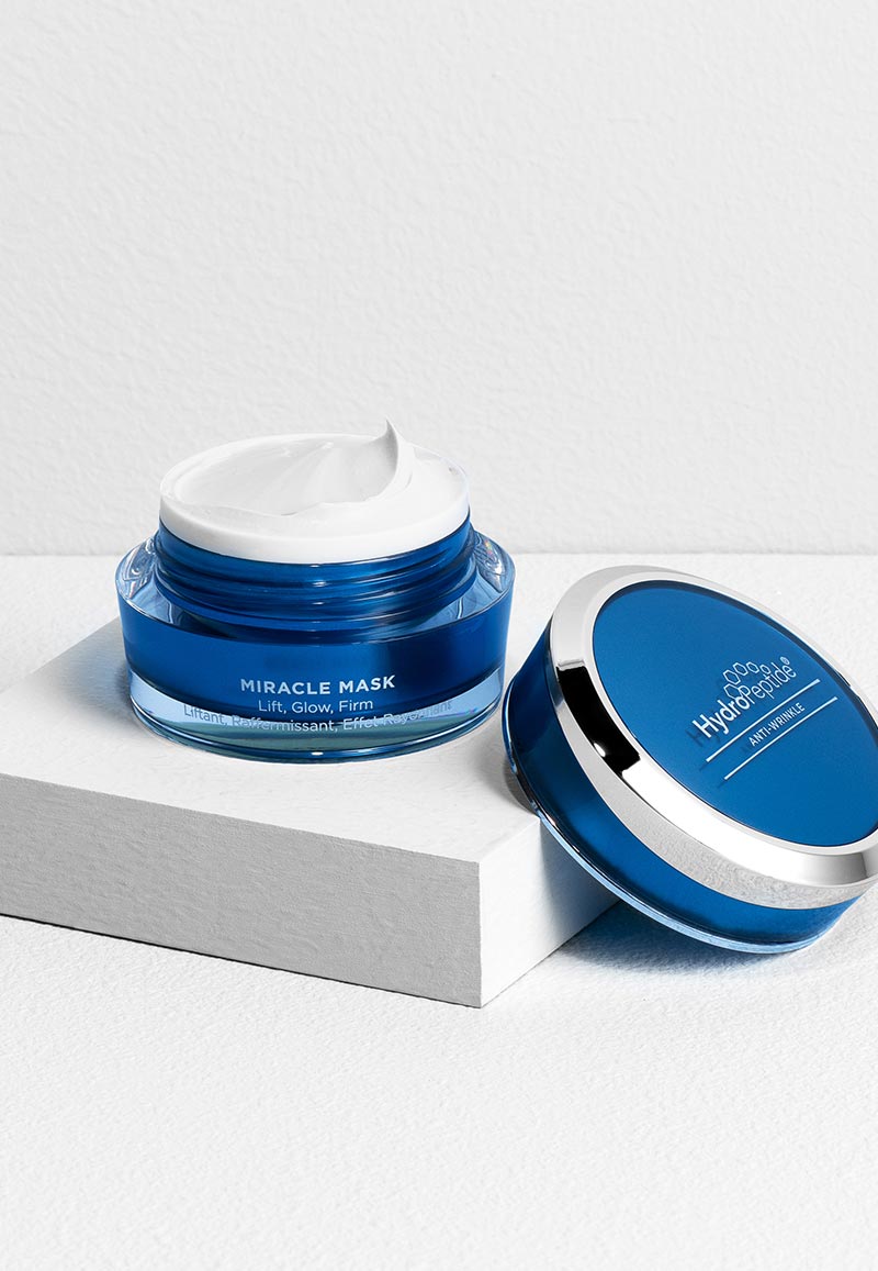 Miracle Face Mask