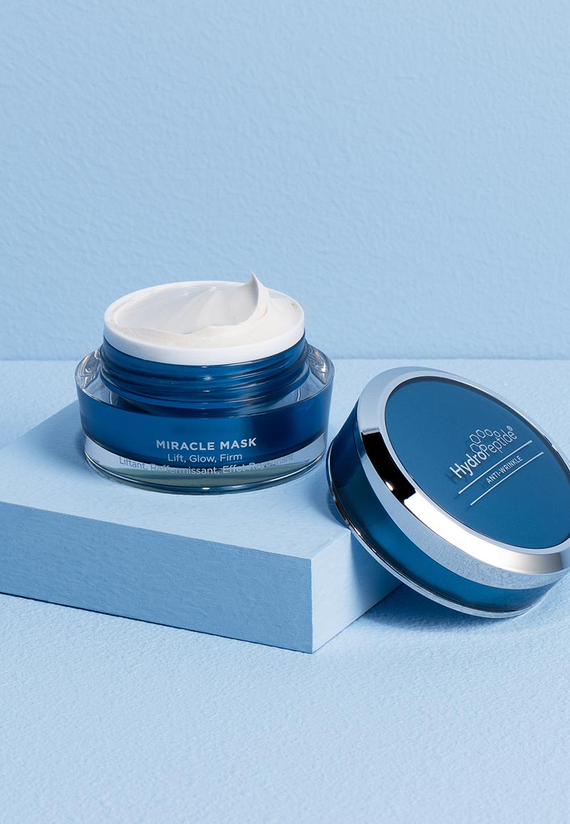 Miracle Face Mask