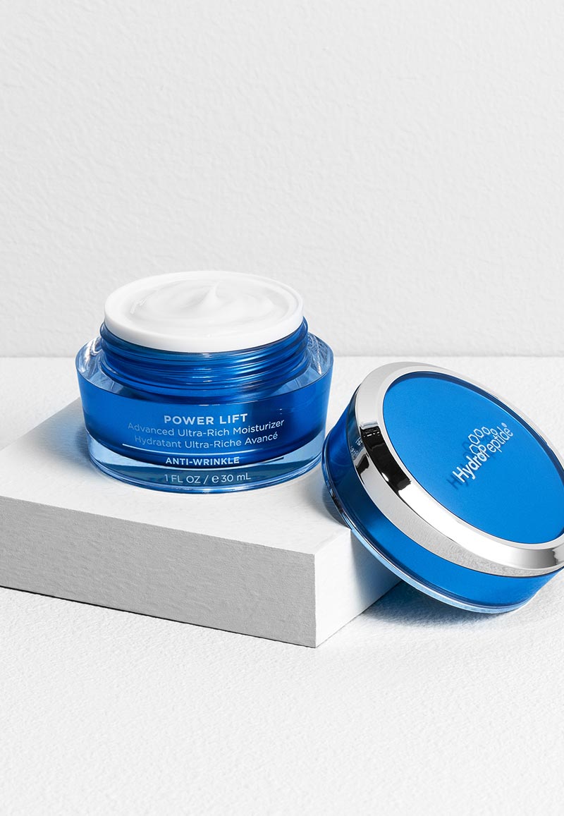 Power Lift Face Moisturizer