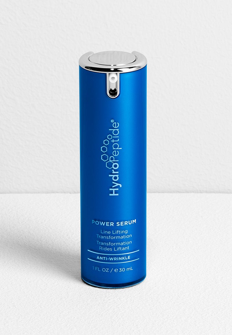 Anti-Aging Power Serum