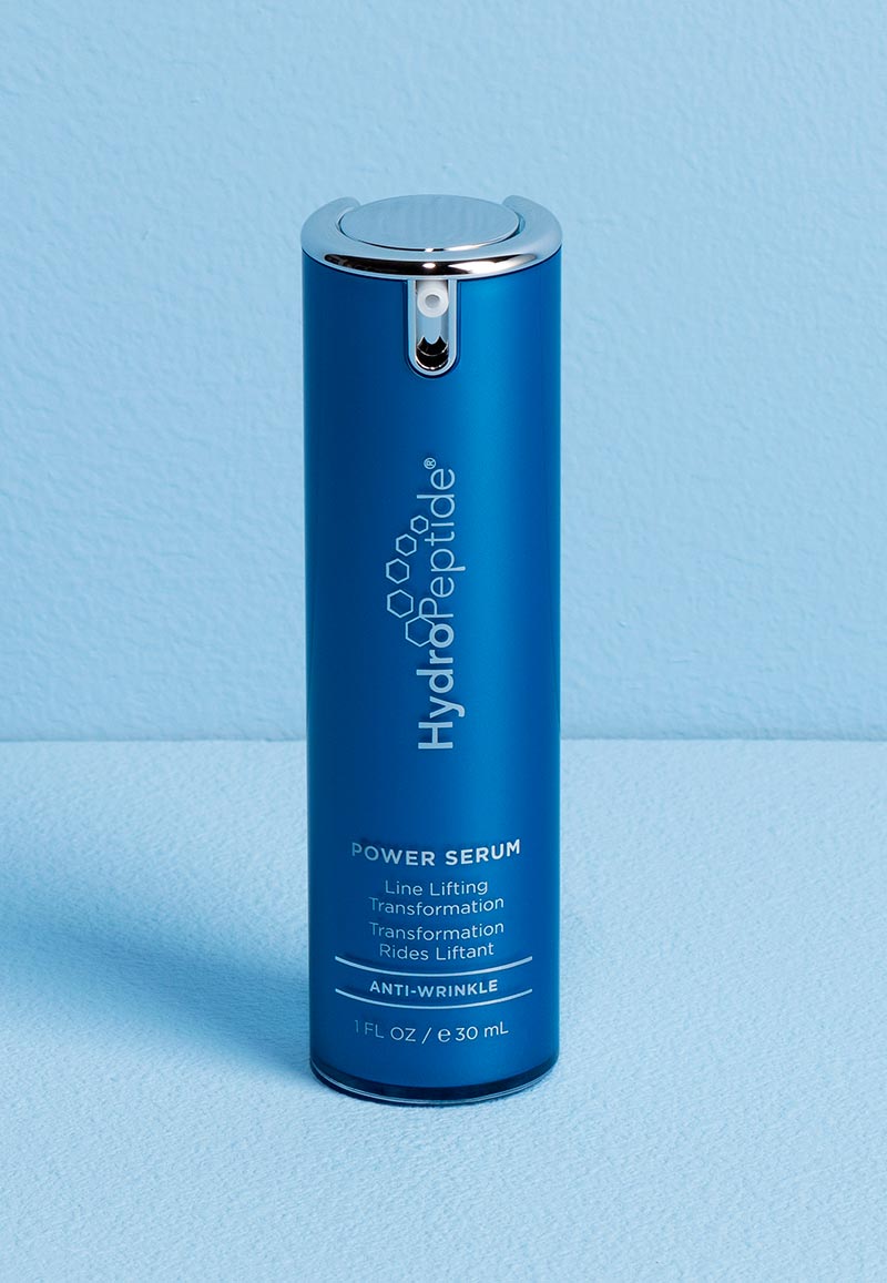 Anti-Aging Power Serum
