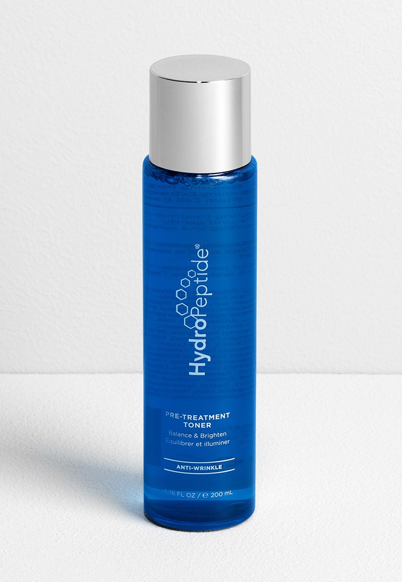 Pre-Treatment Face Toner