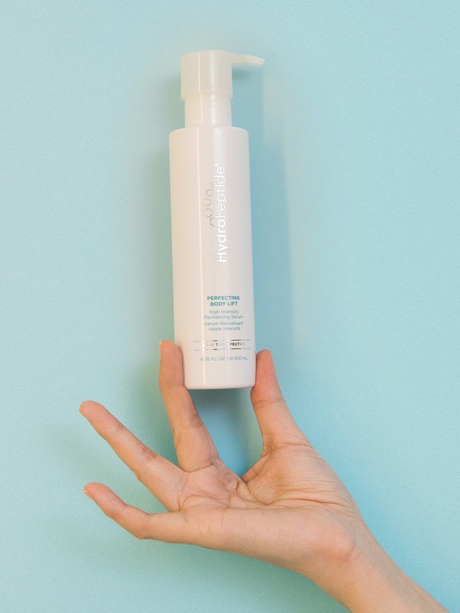 Perfecting Body Lift Serum - HydroPeptide