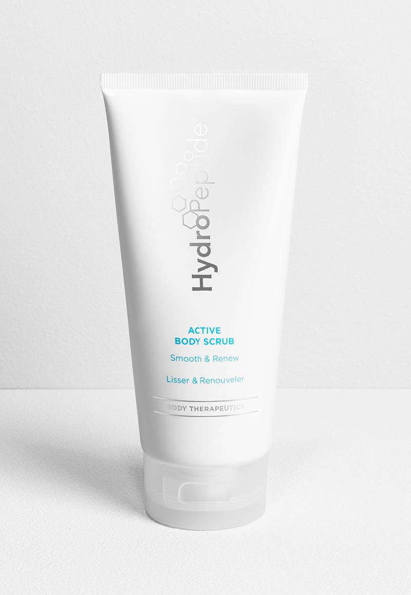 Active Body Scrub