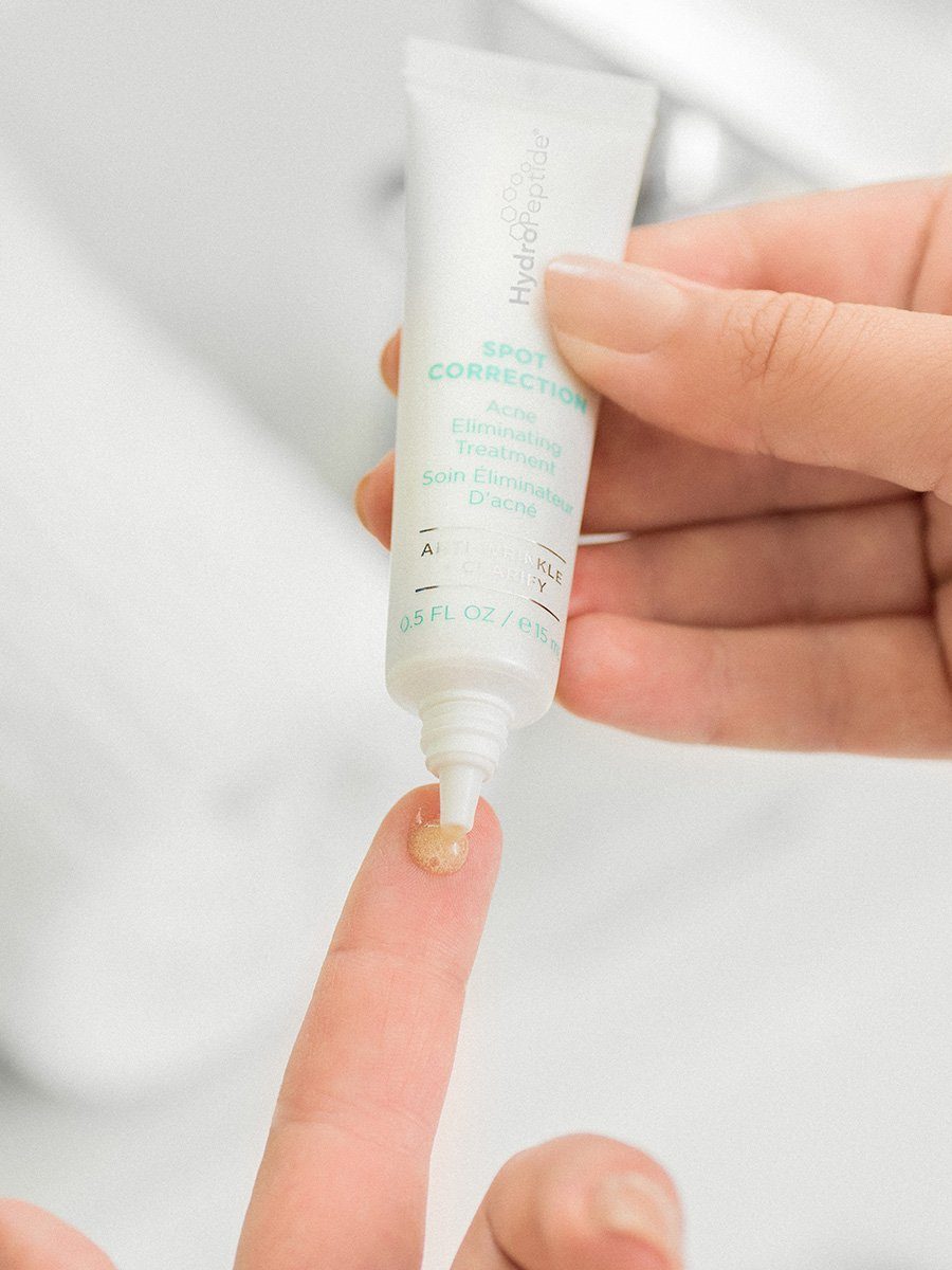 Spot Correction Treatment - HydroPeptide