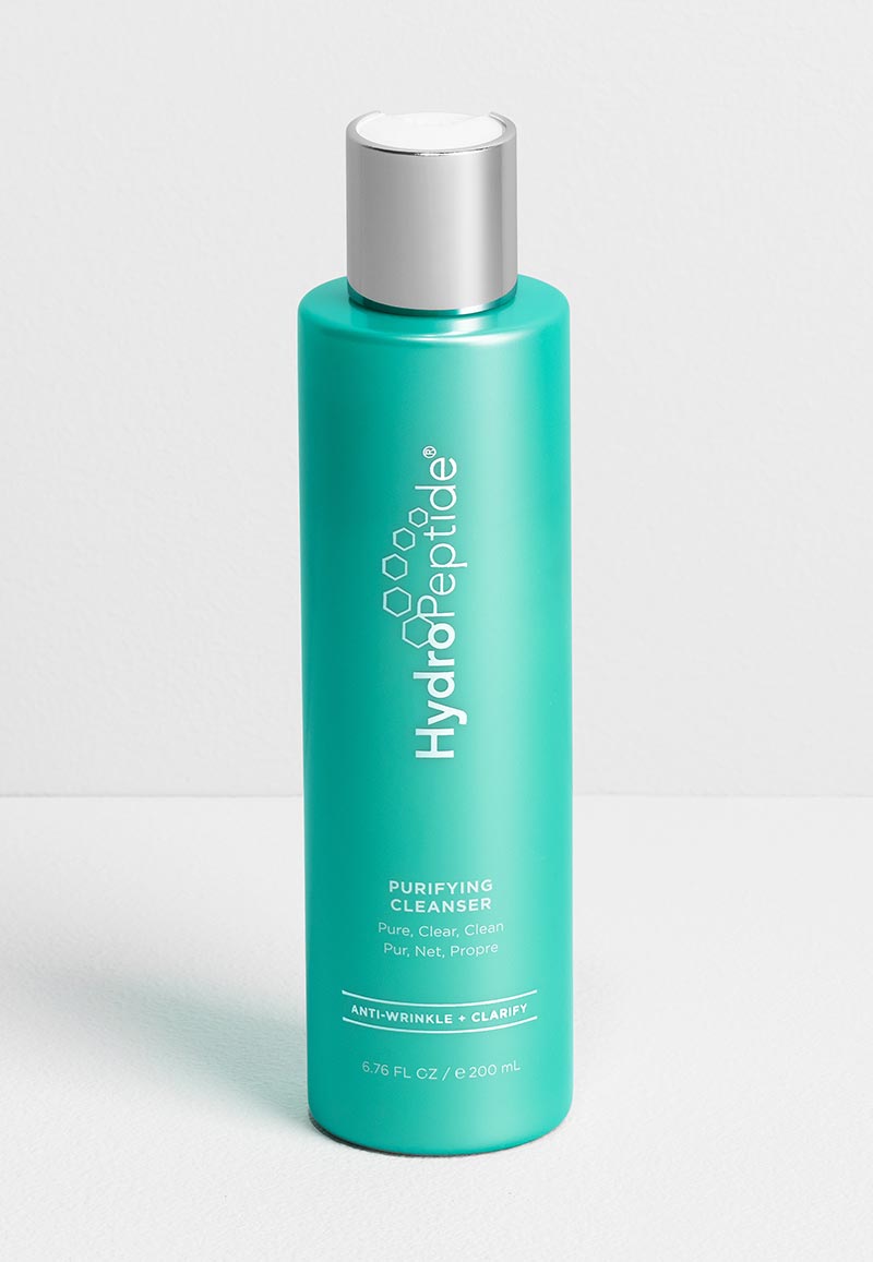 Purifying Facial Cleanser