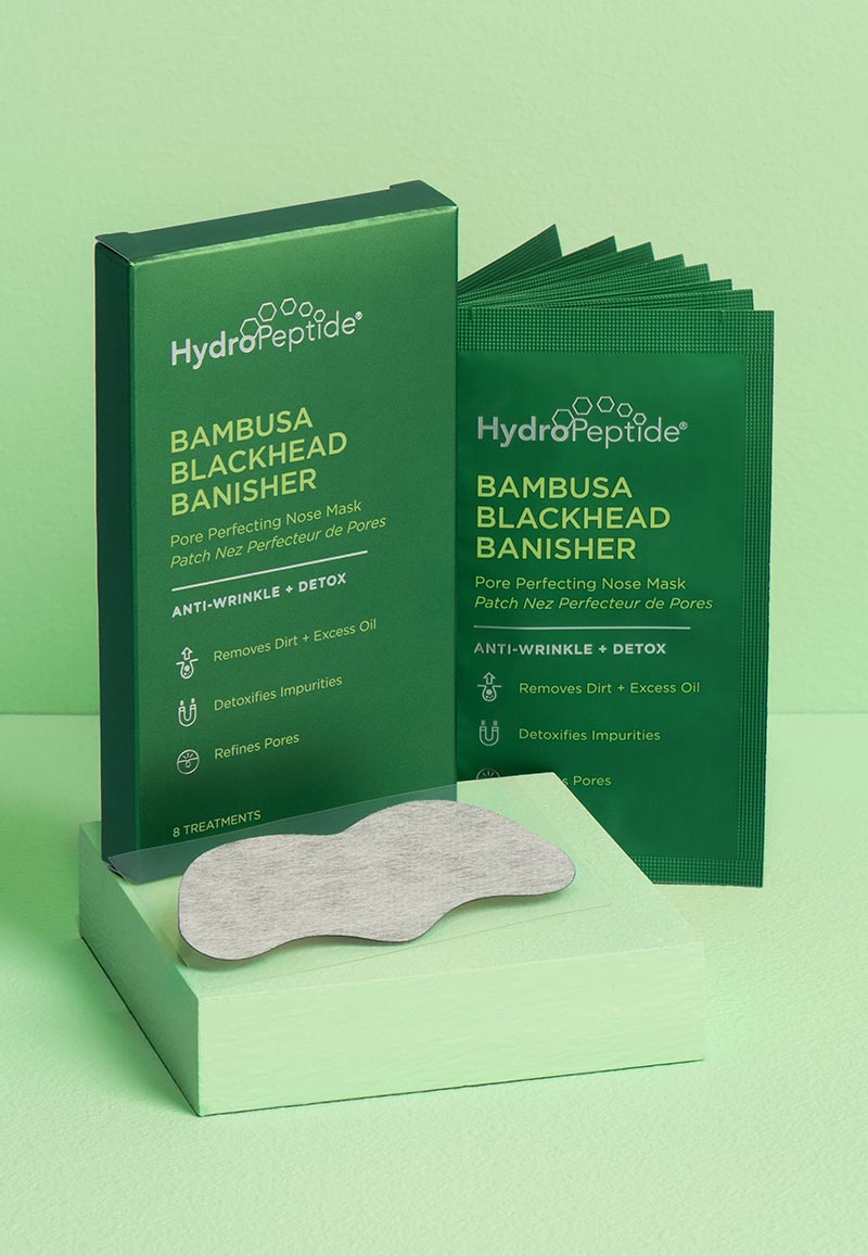 Bambusa Blackhead Banisher