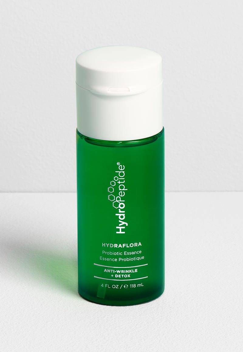 HydraFlora Probiotic Toner Essence