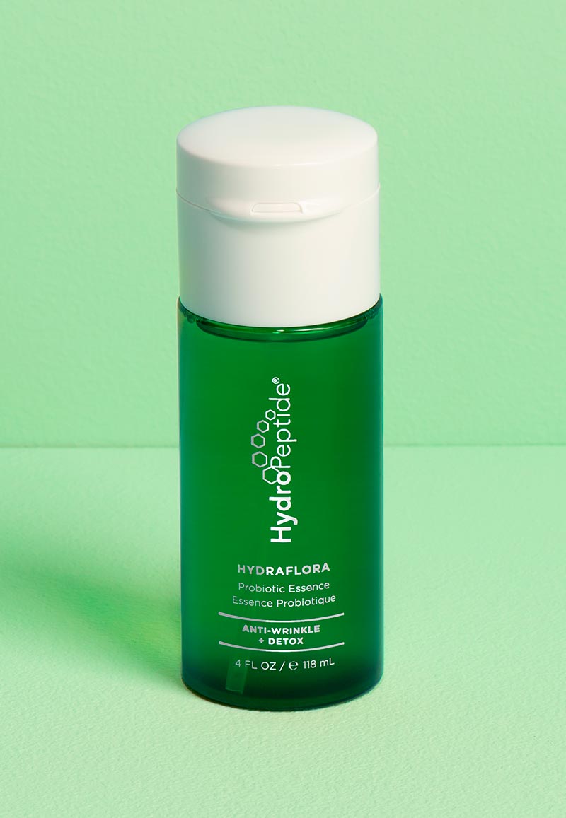 HydraFlora Probiotic Toner Essence
