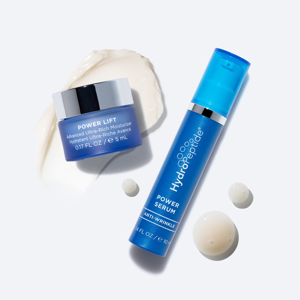 Retinol Power Duo