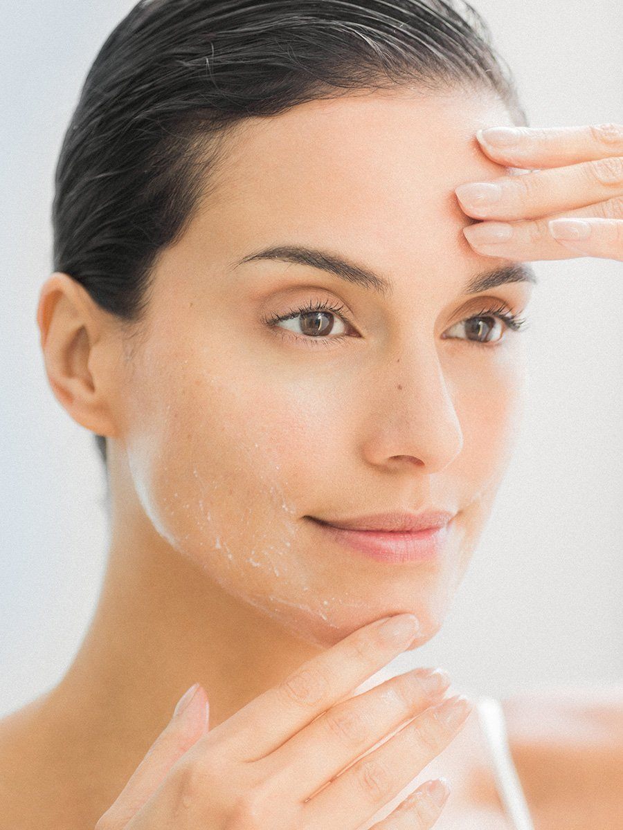 Solar Defense Tinted Moisturizer SPF 30 - HydroPeptide