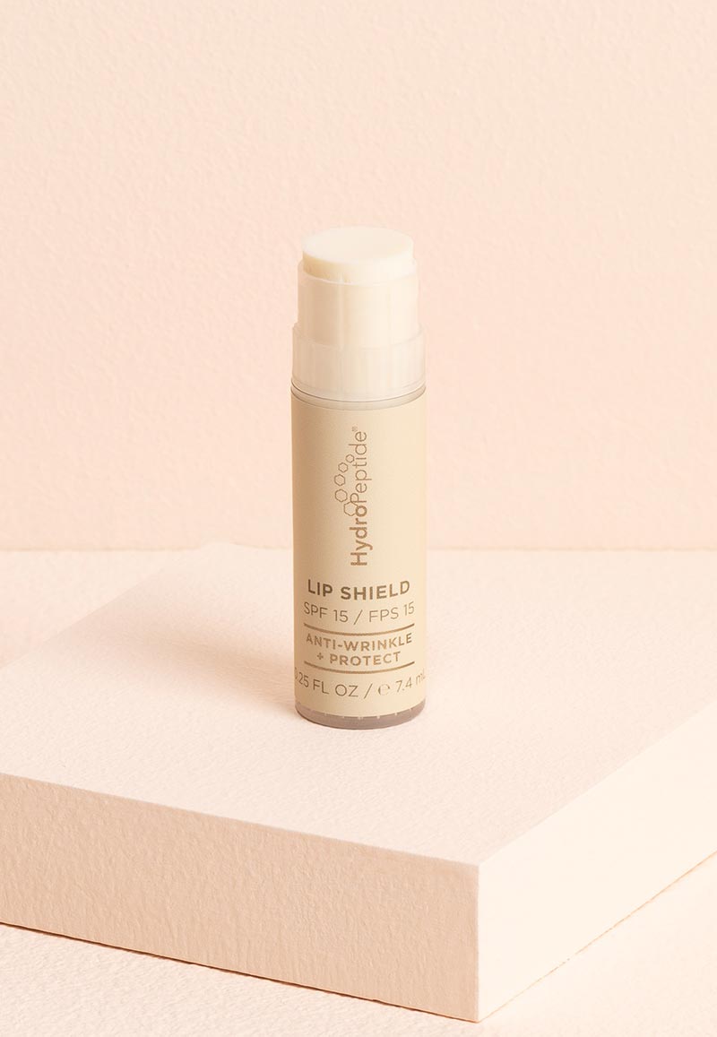 Lip Shield Balm SPF 15
