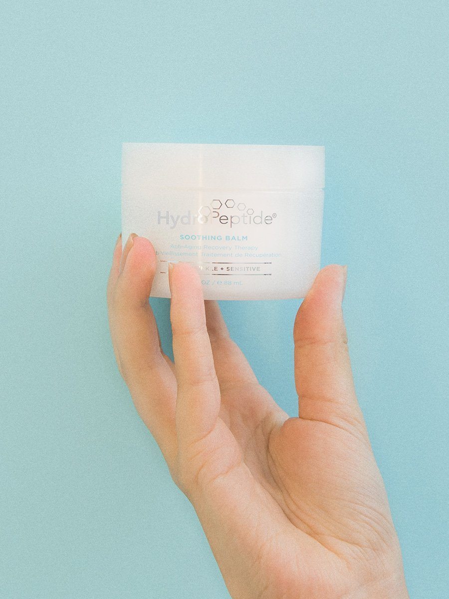 Soothing Skin Recovery Balm - HydroPeptide