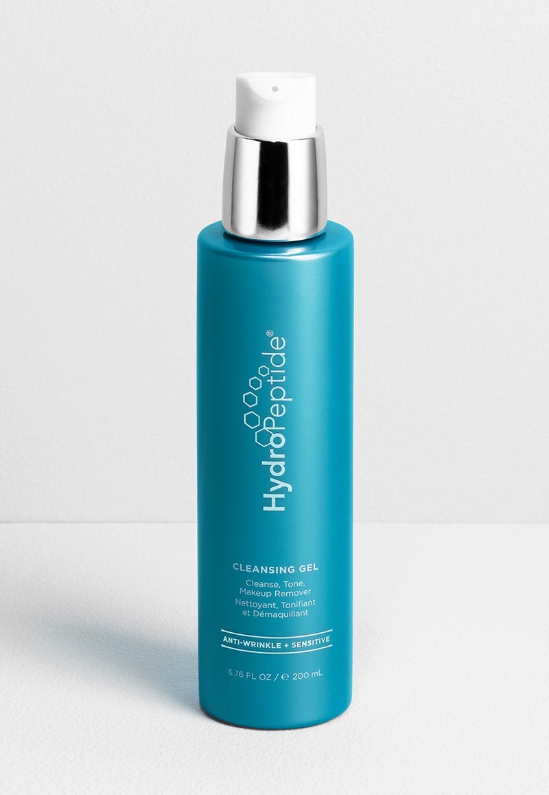 Cleansing Gel Face Wash