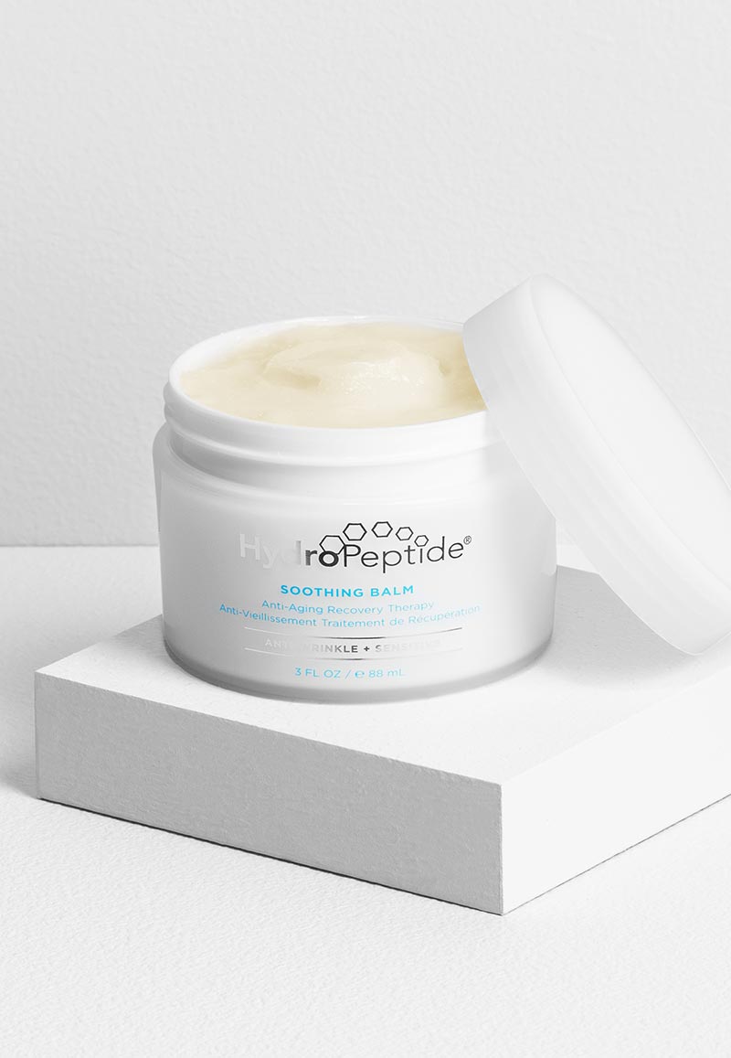 Soothing Skin Recovery Balm