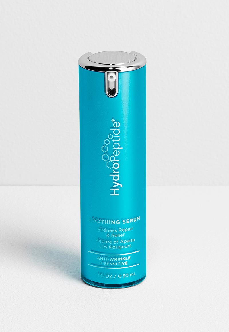 Soothing Face Serum