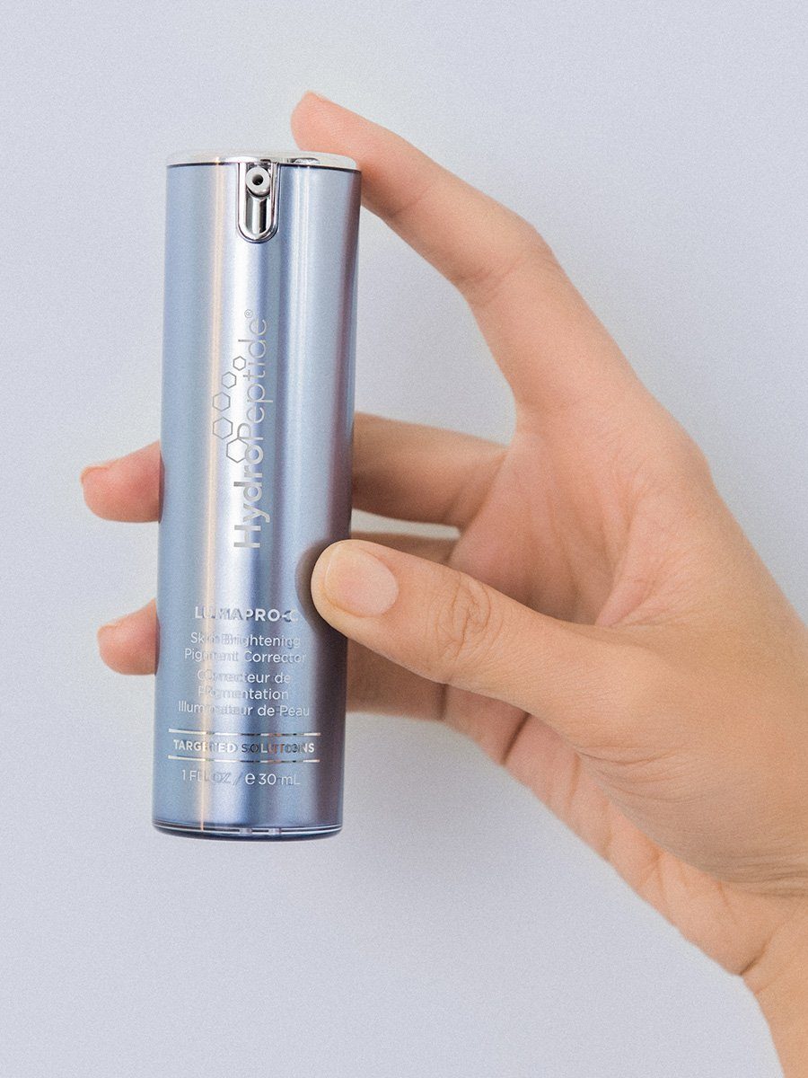LumaPro-C Face Serum - HydroPeptide