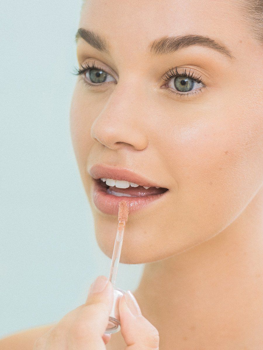 Perfecting Lip Gloss - HydroPeptide