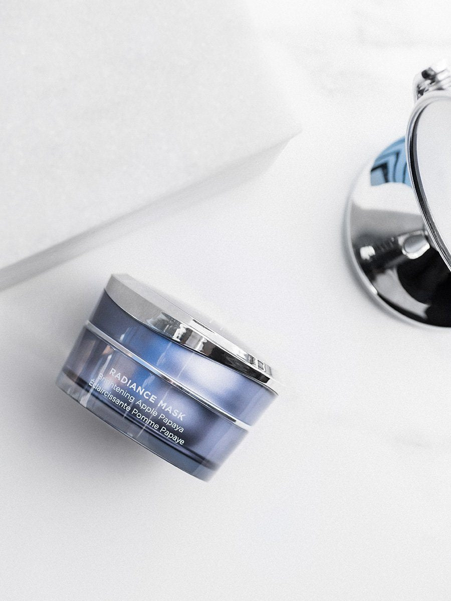 Radiance Face Mask - HydroPeptide