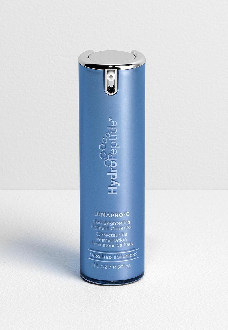 LumaPro-C Face Serum