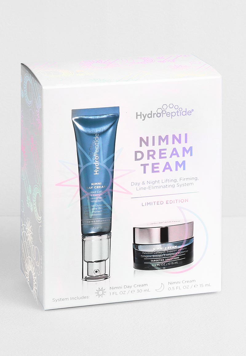 Nimni Dream Team