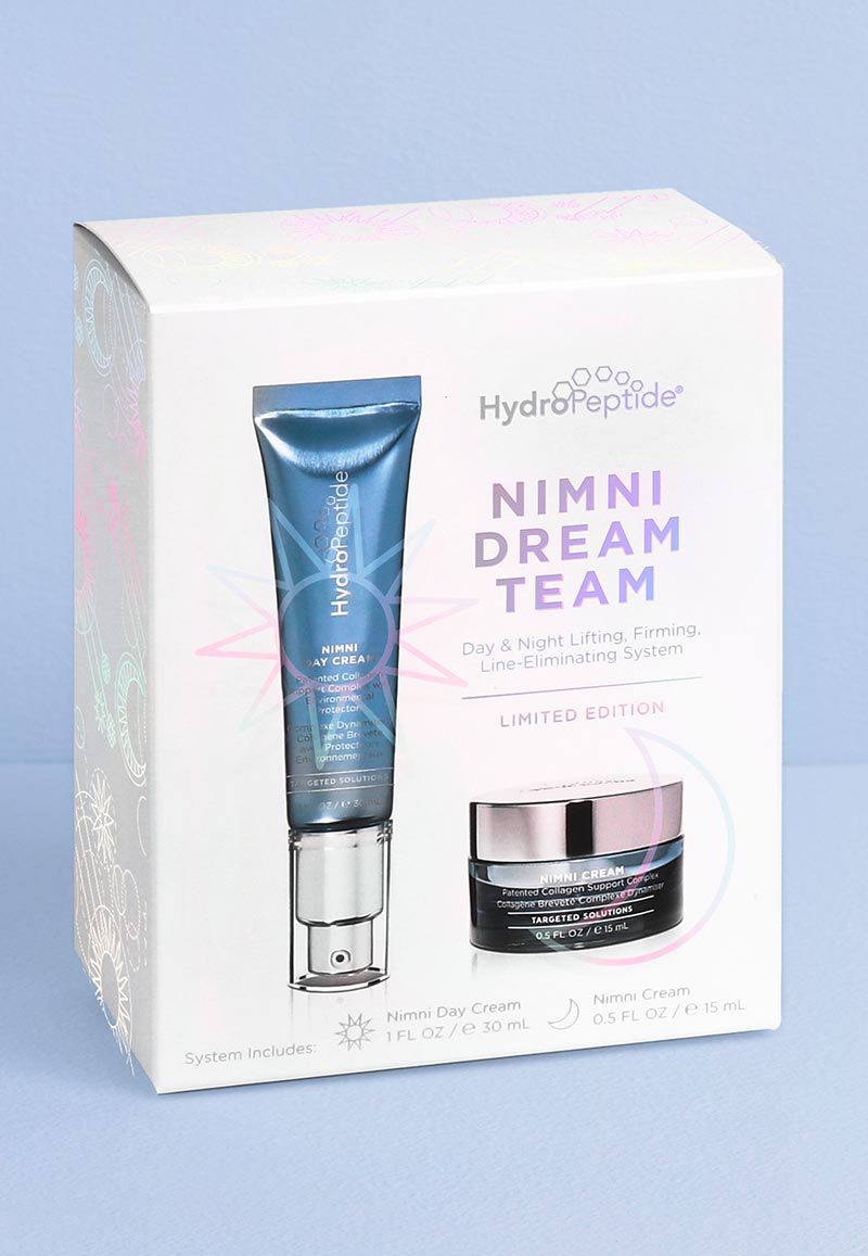 Nimni Dream Team