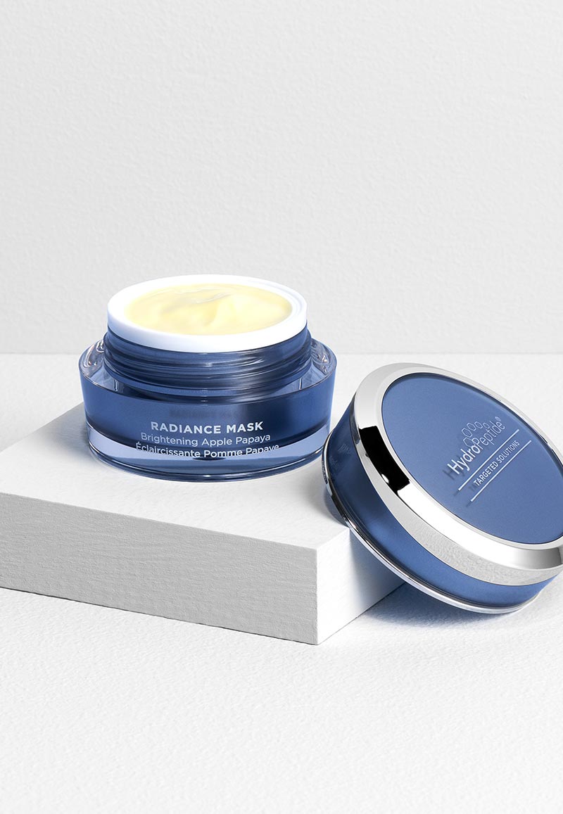 Radiance Face Mask