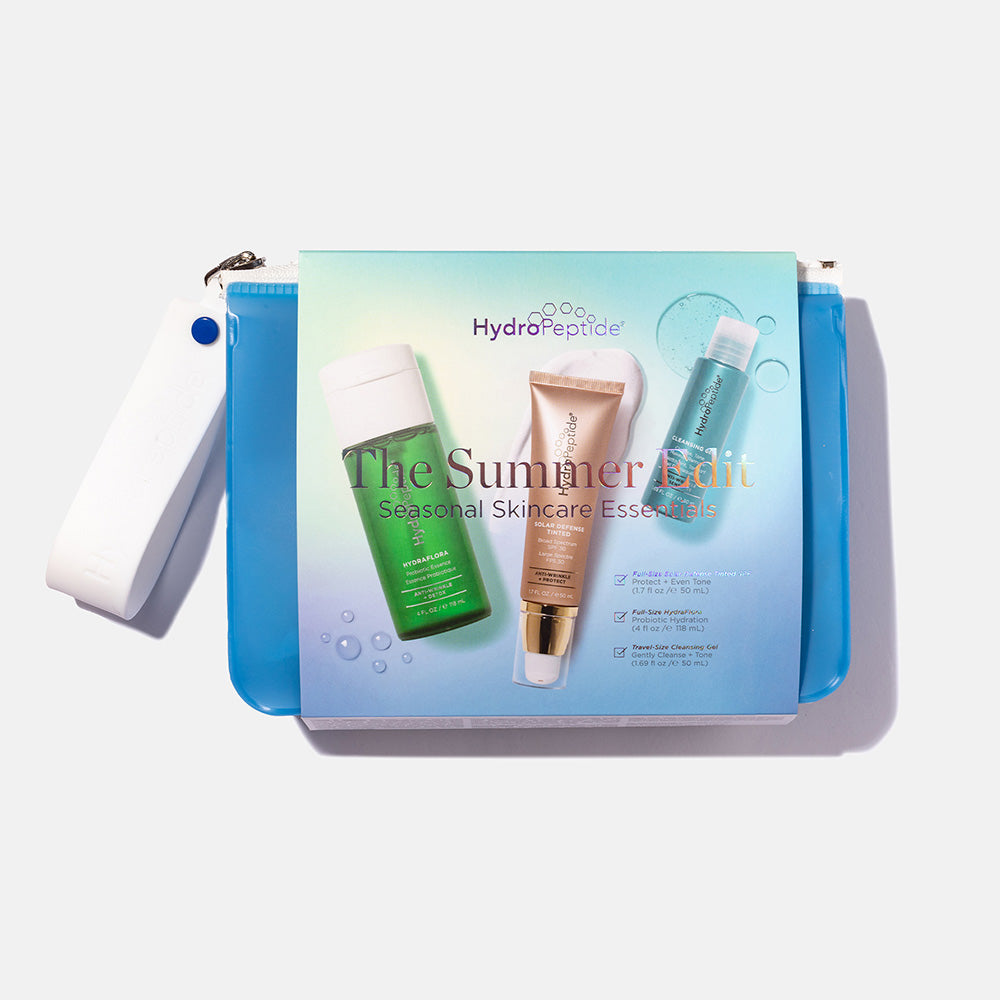 Summer Edit Kit