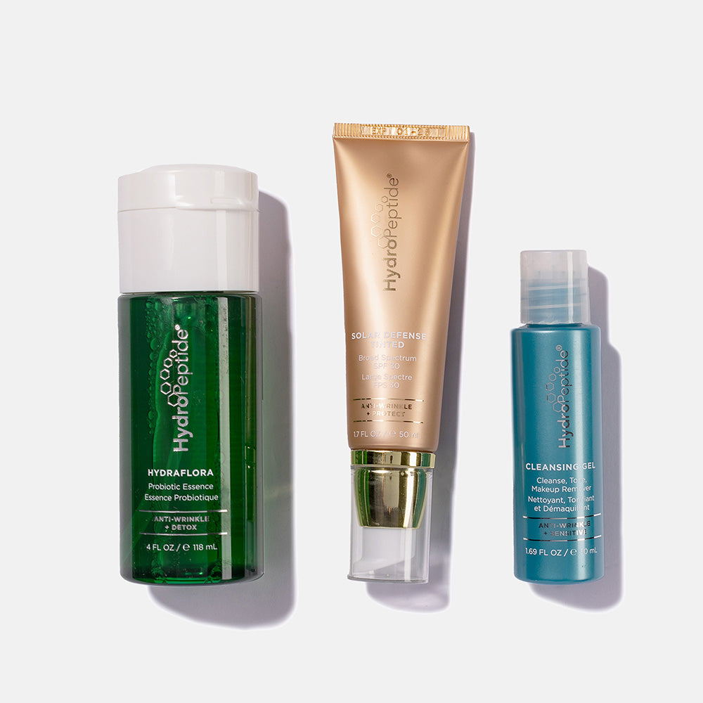 Summer Edit Kit