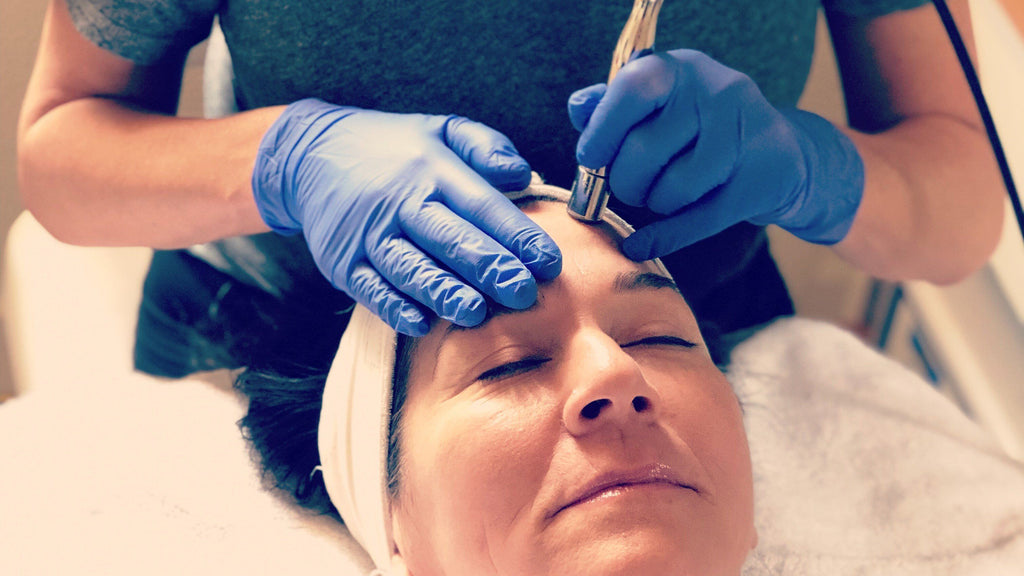 The Queen Of Getting Results: Tachi Dodero