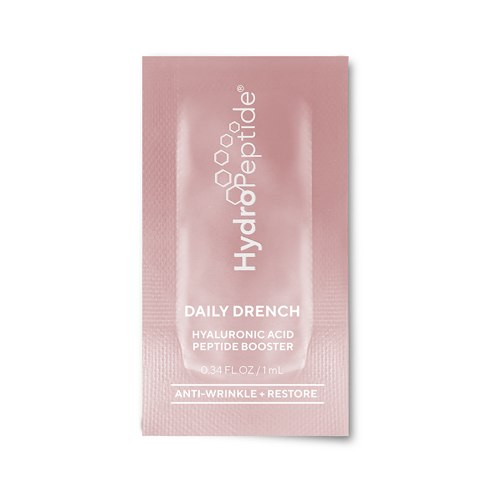 Daily Drench Sample Packs