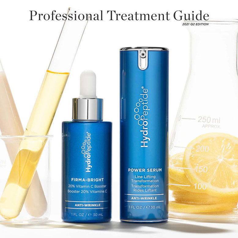 Facial Protocol Guide