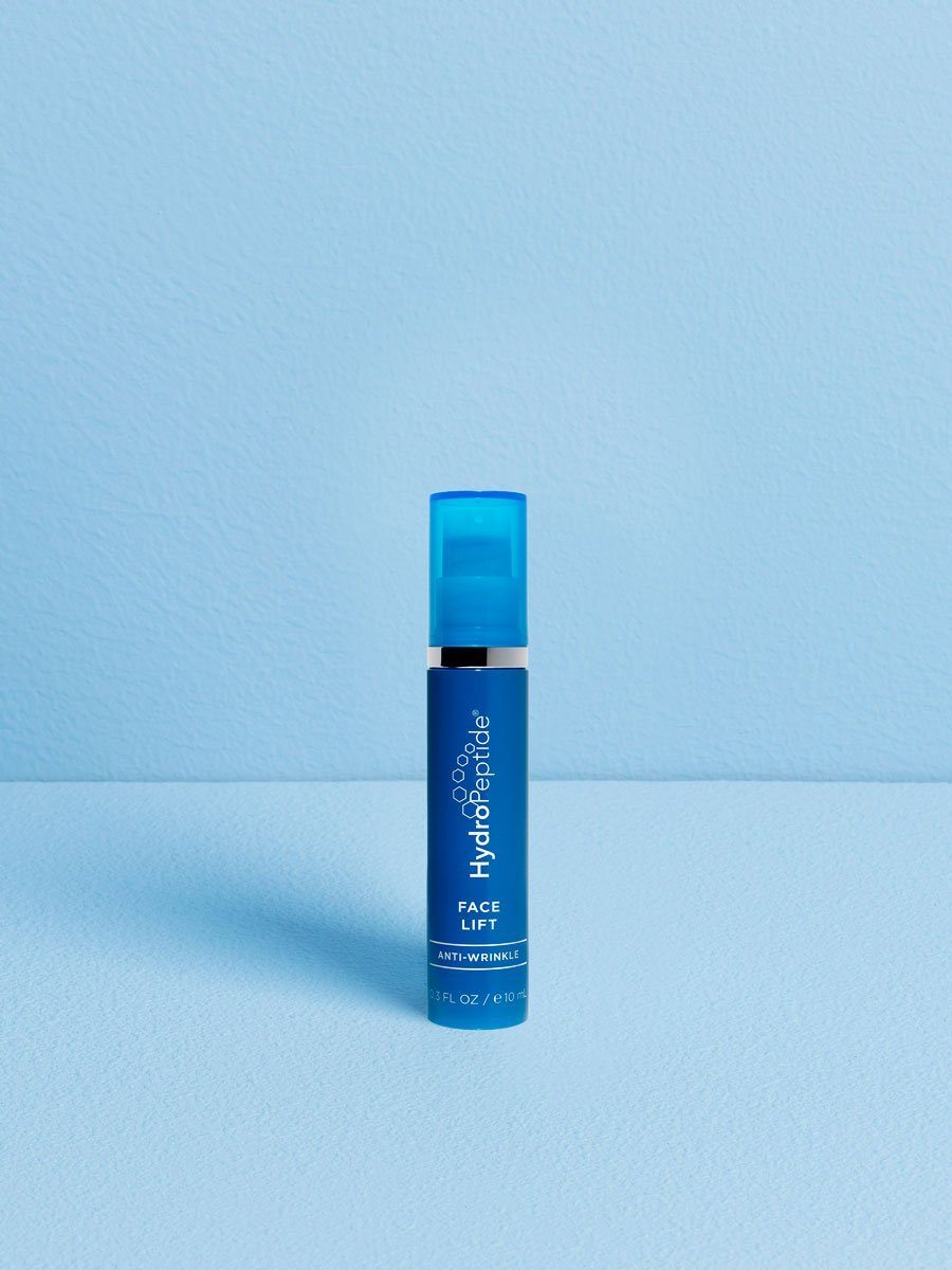 Travel-Size Face Lift Moisturizer - HydroPeptide