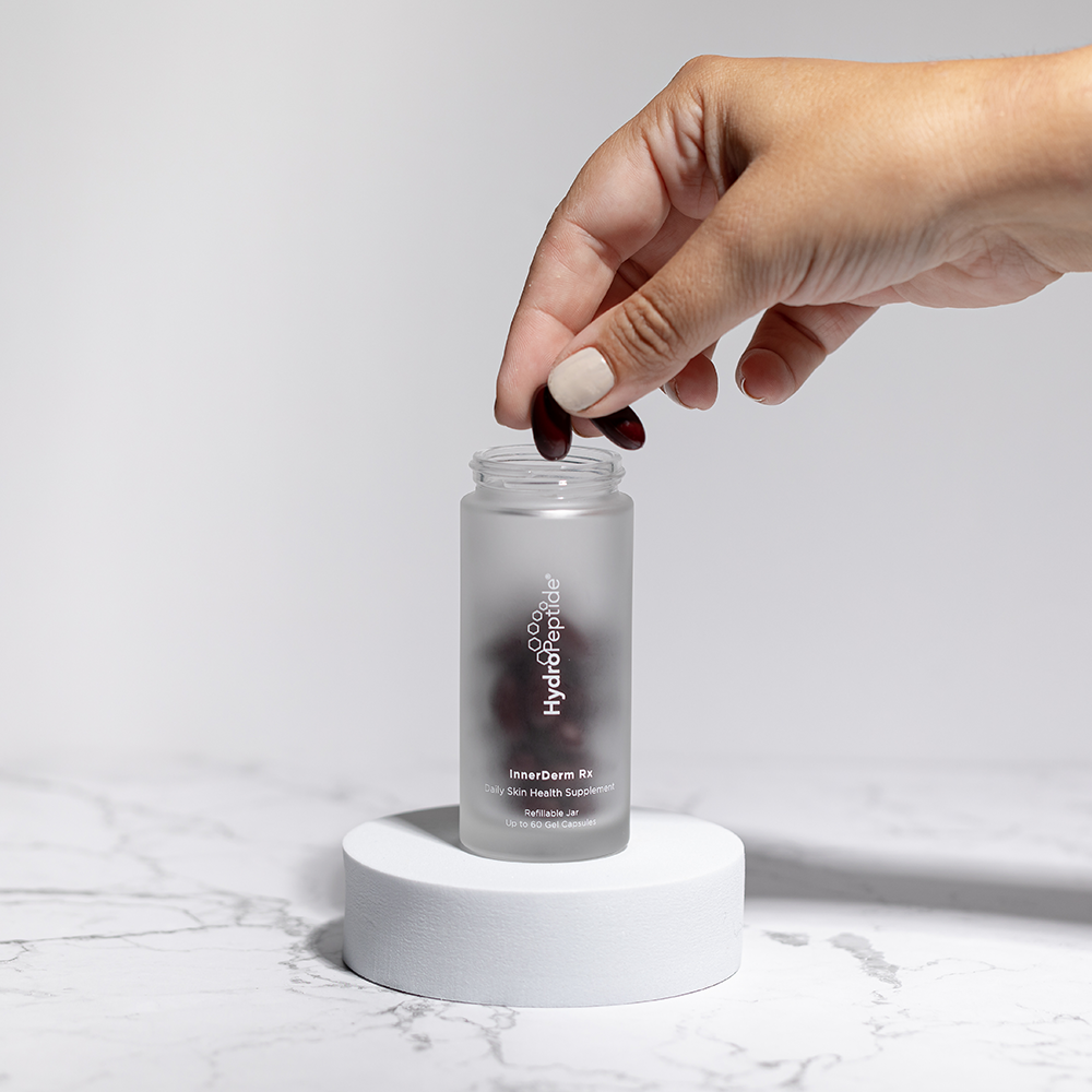 InnerDerm Rx