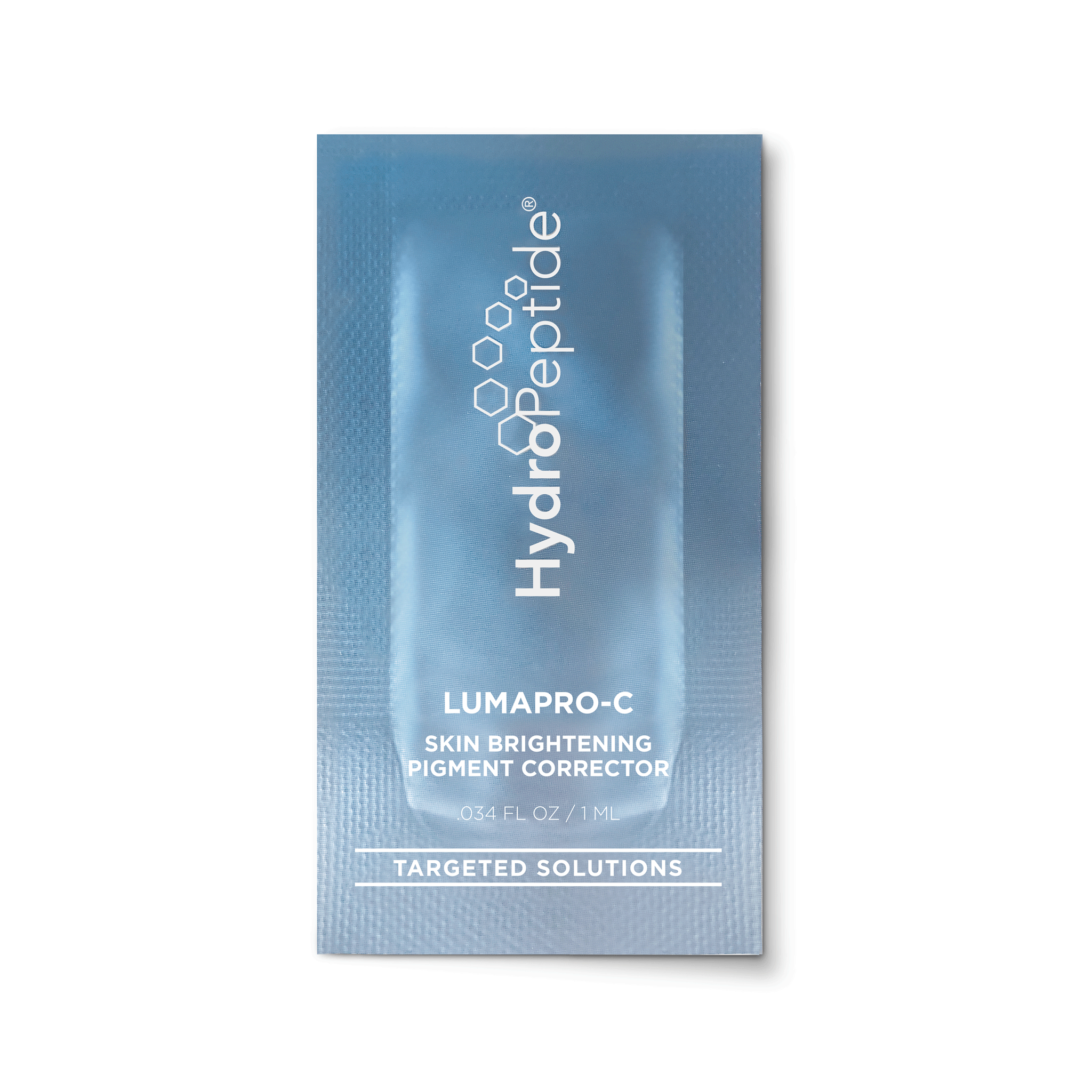 HydroPeptide LumaPro-C Sample Packs