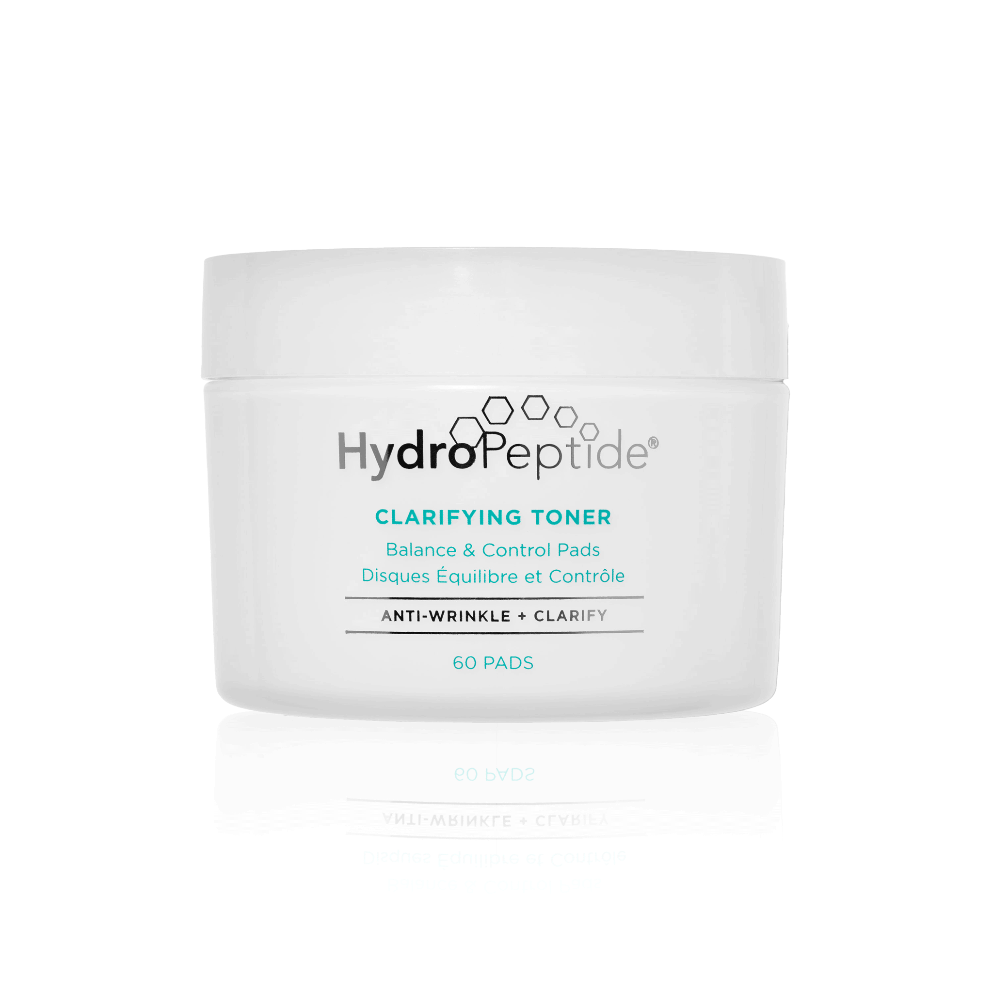 Clarifying Toner - Retail