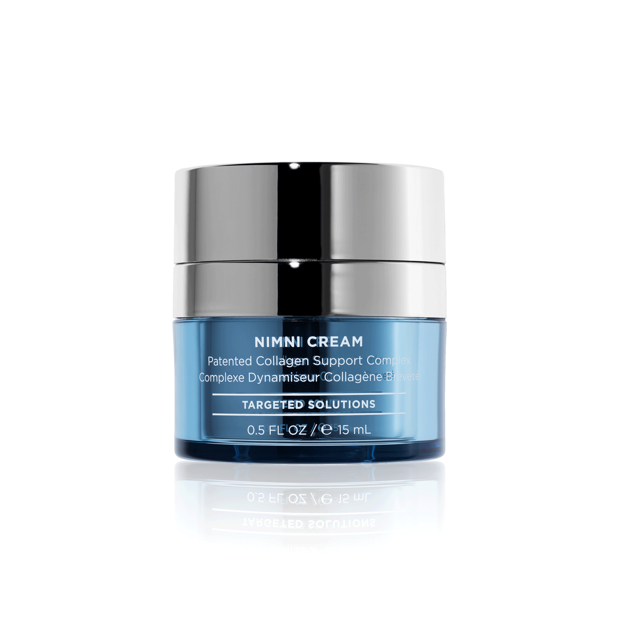 Nimni Cream - Retail (0.5 oz)