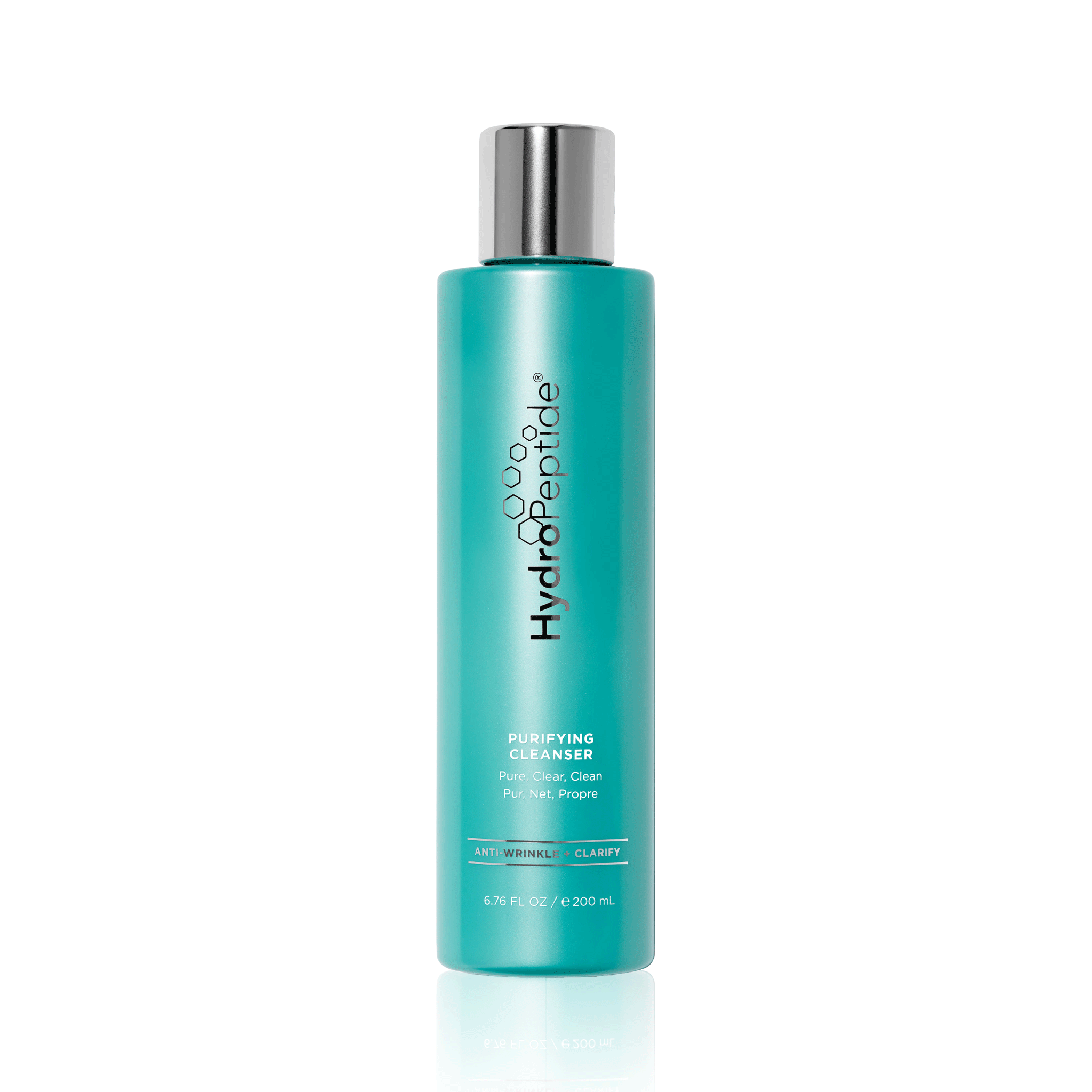 Purifying Cleanser - Retail