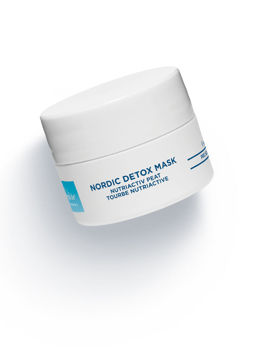 Travel-Size Nordic Detox Mask