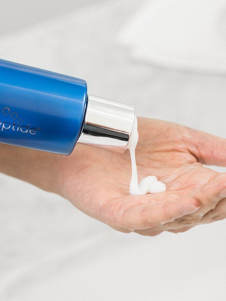 Exfoliating Face Cleanser - HydroPeptide